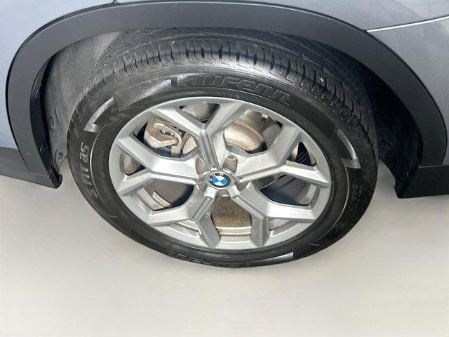 used 2024 BMW X3 car, priced at $26,297
