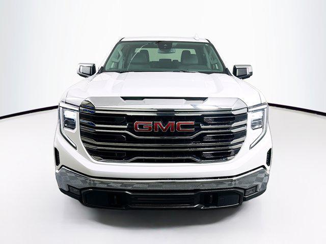 used 2023 GMC Sierra 1500 car, priced at $45,997