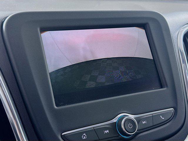 used 2020 Chevrolet Equinox car, priced at $13,987