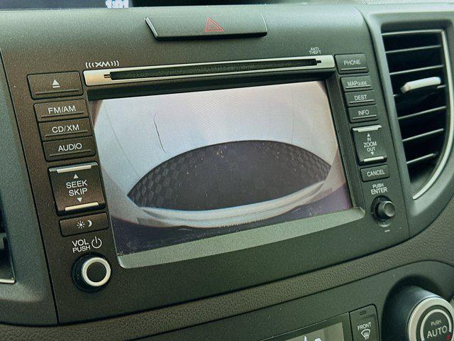 used 2012 Honda CR-V car, priced at $13,987