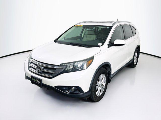used 2012 Honda CR-V car, priced at $13,987