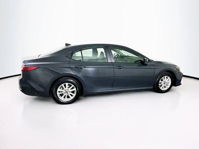 used 2026 Toyota Camry car, priced at $27,987