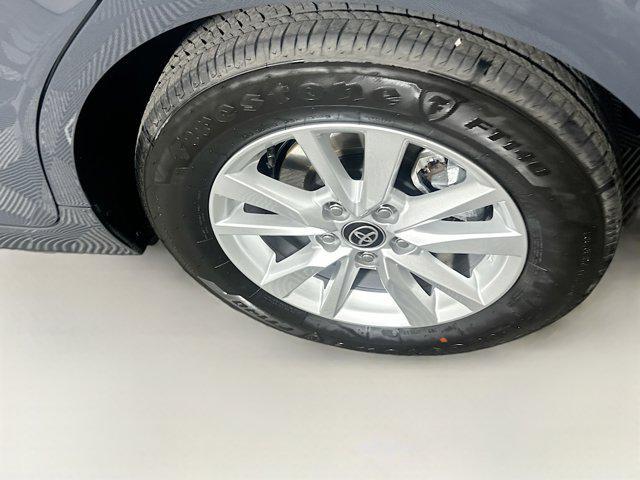 used 2026 Toyota Camry car, priced at $27,987