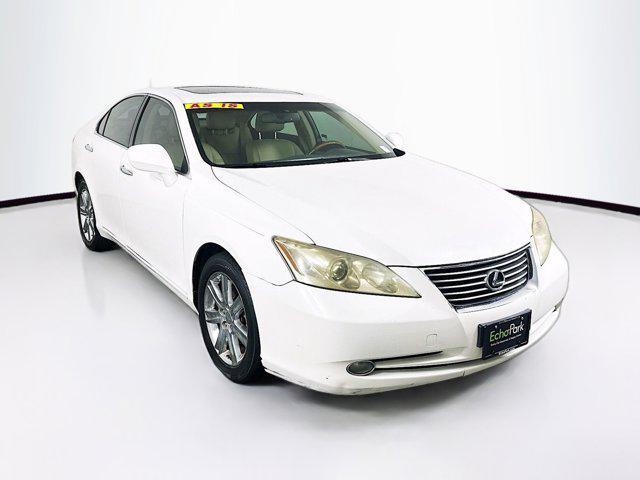 used 2007 Lexus ES 350 car, priced at $7,487