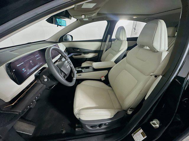 used 2024 Nissan ARIYA car, priced at $21,496