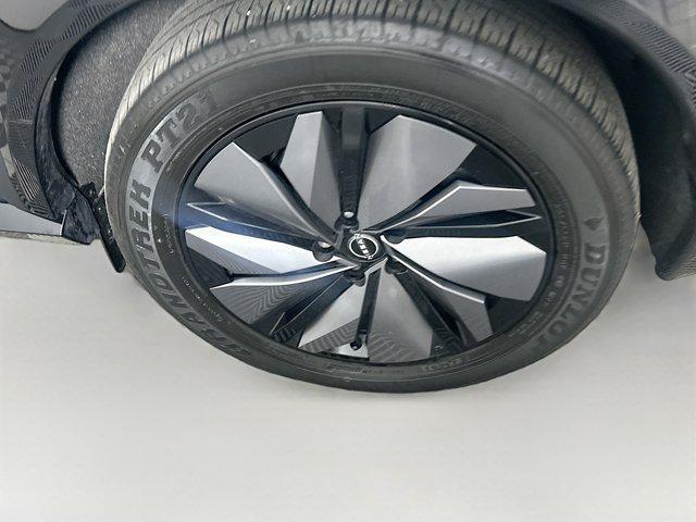 used 2024 Nissan ARIYA car, priced at $21,496