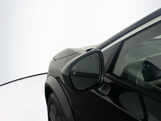 used 2024 Nissan ARIYA car, priced at $21,496