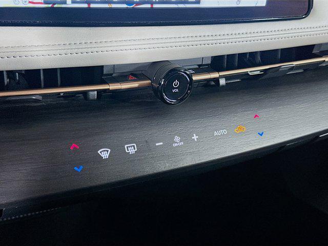 used 2024 Nissan ARIYA car, priced at $21,496