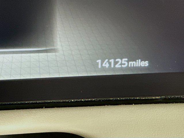 used 2024 Nissan ARIYA car, priced at $21,496