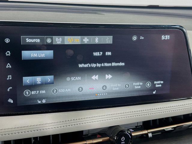 used 2024 Nissan ARIYA car, priced at $21,496