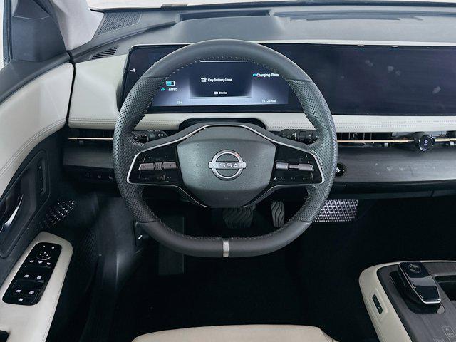 used 2024 Nissan ARIYA car, priced at $21,496