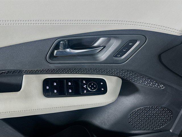 used 2024 Nissan ARIYA car, priced at $21,496