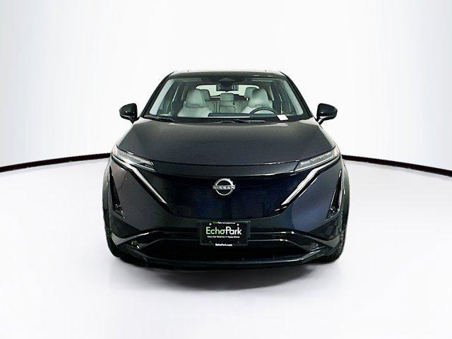 used 2024 Nissan ARIYA car, priced at $21,496