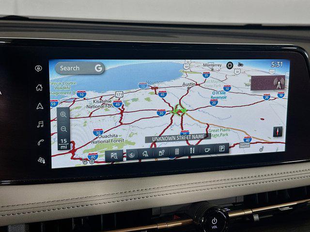 used 2024 Nissan ARIYA car, priced at $21,496