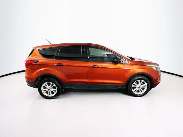 used 2019 Ford Escape car, priced at $12,496