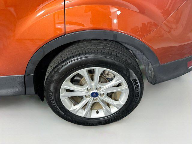 used 2019 Ford Escape car, priced at $12,496