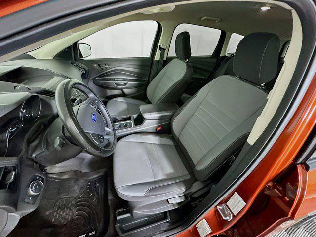 used 2019 Ford Escape car, priced at $12,496