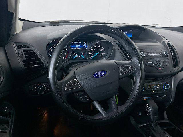 used 2019 Ford Escape car, priced at $12,496