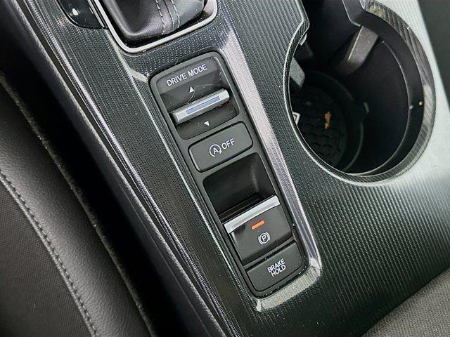 used 2025 Honda Civic car, priced at $25,712
