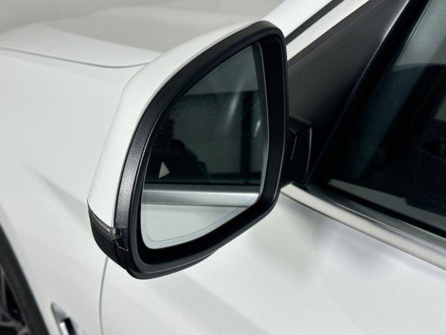 used 2022 BMW X3 car, priced at $30,987