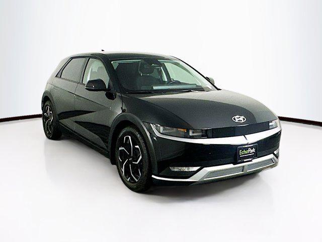 used 2024 Hyundai IONIQ 5 car, priced at $22,487