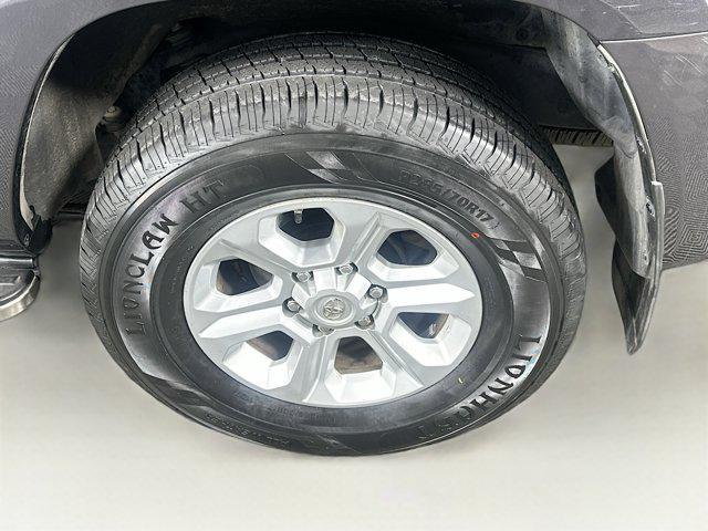 used 2017 Toyota 4Runner car, priced at $22,487