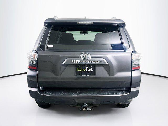 used 2017 Toyota 4Runner car, priced at $22,487
