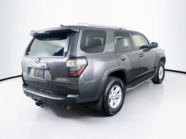 used 2017 Toyota 4Runner car, priced at $22,487