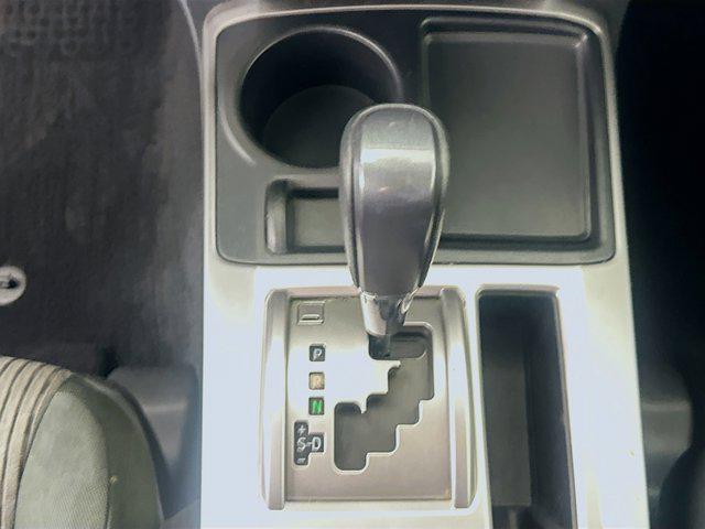 used 2017 Toyota 4Runner car, priced at $22,487