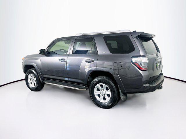 used 2017 Toyota 4Runner car, priced at $22,487