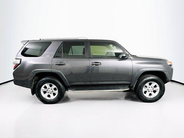 used 2017 Toyota 4Runner car, priced at $22,487