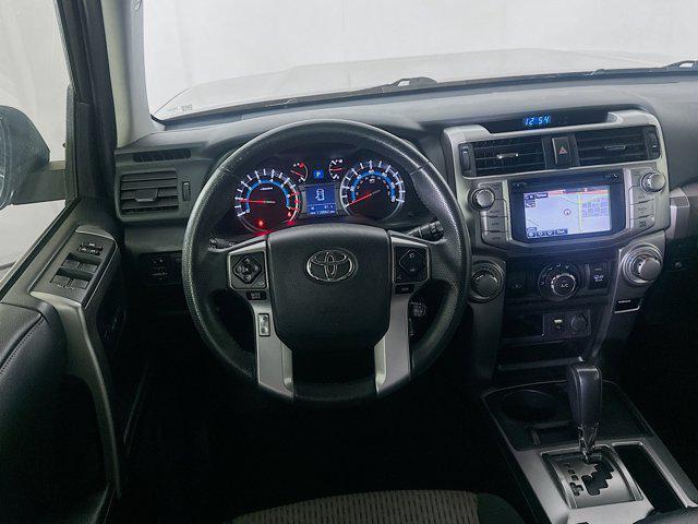 used 2017 Toyota 4Runner car, priced at $22,487