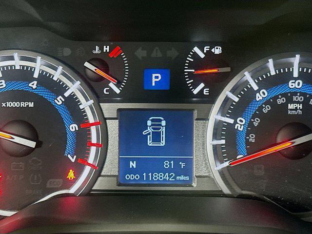 used 2017 Toyota 4Runner car, priced at $22,487