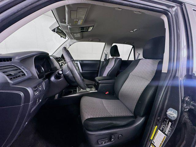 used 2017 Toyota 4Runner car, priced at $22,487