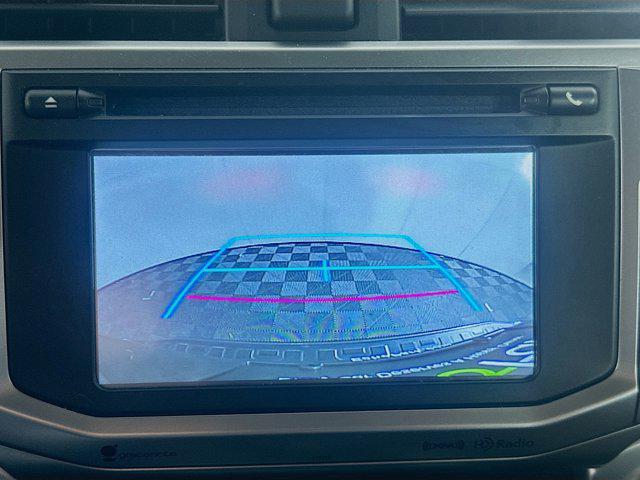 used 2017 Toyota 4Runner car, priced at $22,487