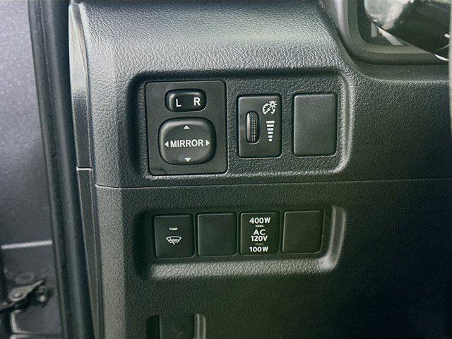 used 2017 Toyota 4Runner car, priced at $22,487