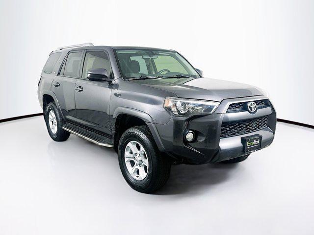 used 2017 Toyota 4Runner car, priced at $22,487