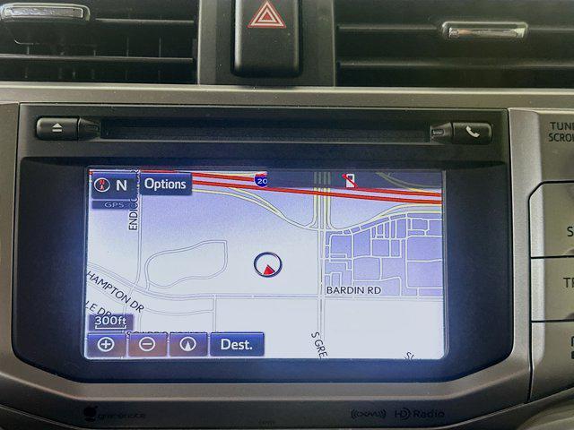 used 2017 Toyota 4Runner car, priced at $22,487