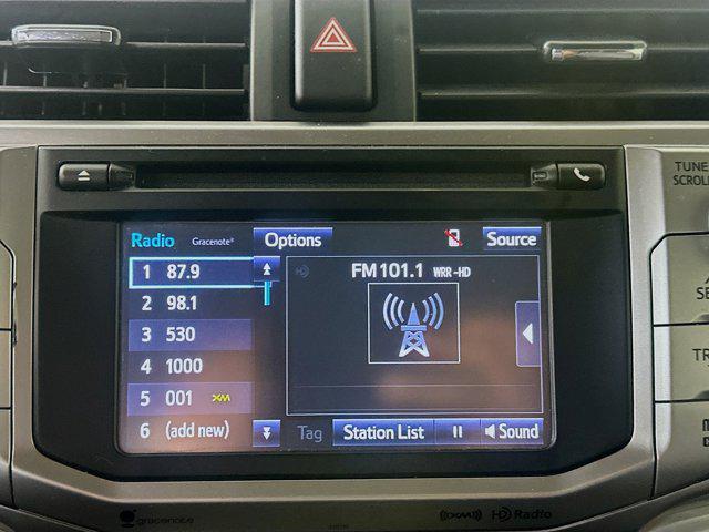 used 2017 Toyota 4Runner car, priced at $22,487