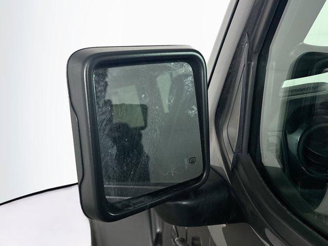 used 2022 Jeep Wrangler Unlimited car, priced at $28,197