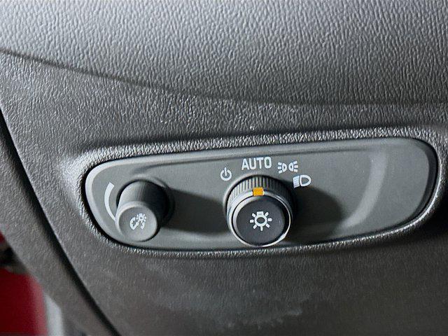 used 2018 Chevrolet Equinox car, priced at $15,987