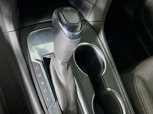 used 2018 Chevrolet Equinox car, priced at $15,987