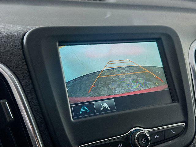 used 2018 Chevrolet Equinox car, priced at $15,987