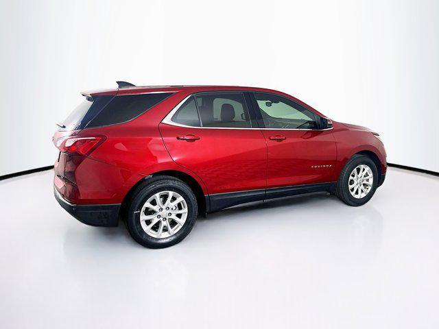 used 2018 Chevrolet Equinox car, priced at $15,987