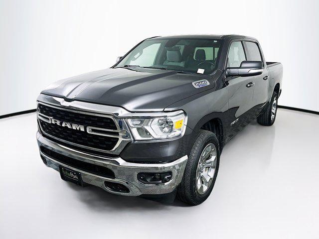 used 2022 Ram 1500 car, priced at $31,487