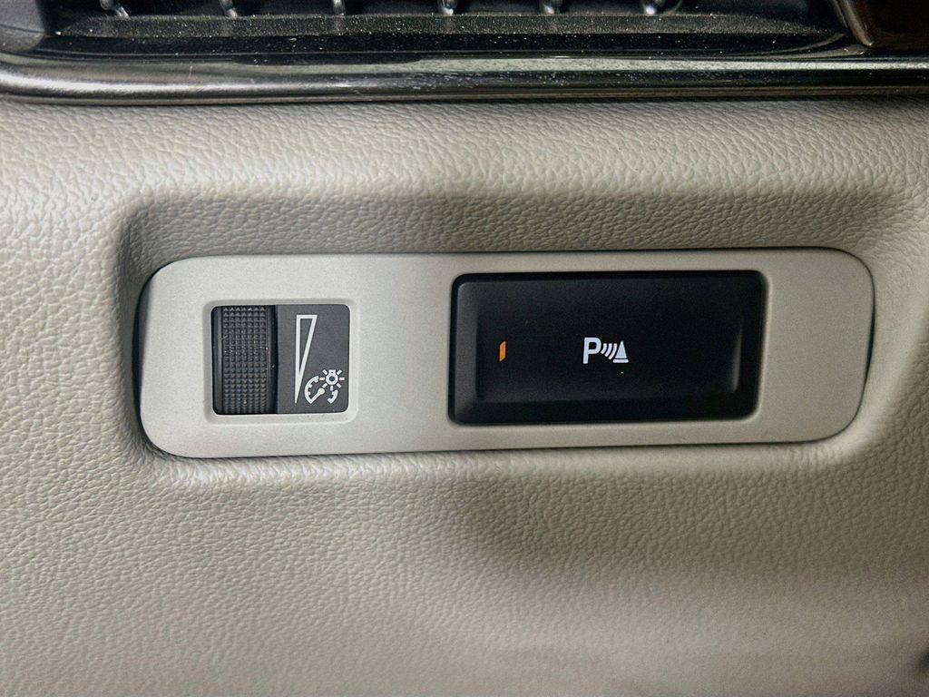 used 2019 Cadillac ATS car, priced at $23,722