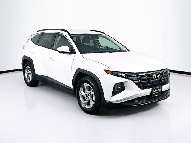used 2024 Hyundai Tucson car, priced at $18,987