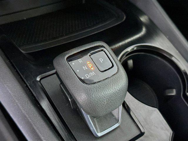 used 2023 Nissan Rogue car, priced at $18,996