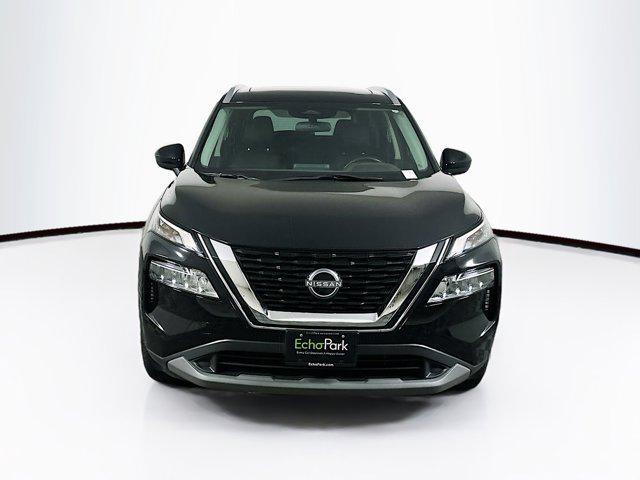 used 2023 Nissan Rogue car, priced at $18,996