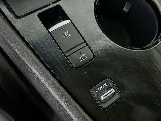 used 2023 Nissan Rogue car, priced at $18,996